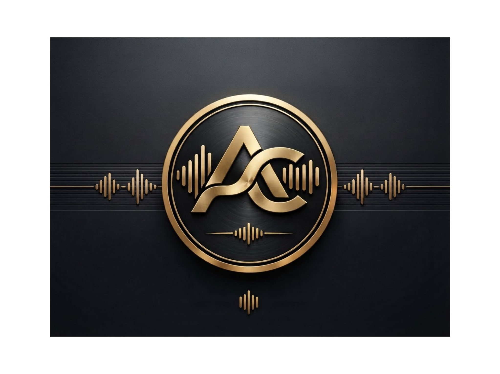 Audiocraft Studios Logo